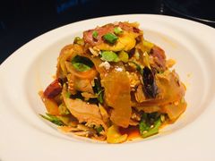 -川里谈·川味小馆(北京路店)