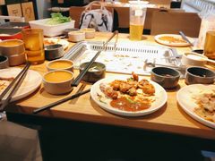-新石器烤肉(招商1872店)