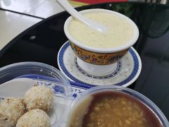 -百花传统甜品店(原址店)