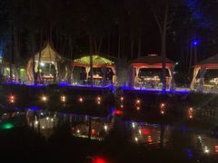 -二荆条·蜀鲜汇城市森林火锅