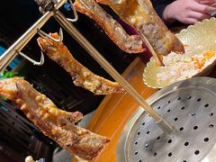 -楼兰新疆主题餐厅(苏州中心店)