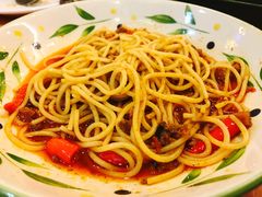 -萨莉亚意式餐厅(深圳北站店)