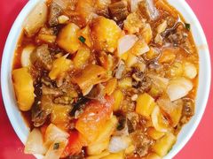 -江南大学-第一食堂(江南苑)