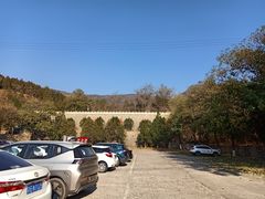 -北京十三陵国家森林公园蟒山景区