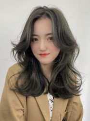 -Fr美发沙龙