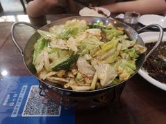 -长兴菜馆(高桥店)