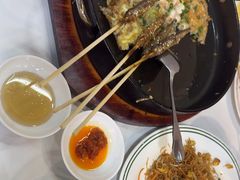 -明本湛江鸡•海鲜小厨(陈家祠店)