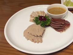 -全聚德烤鸭店(马家堡店)