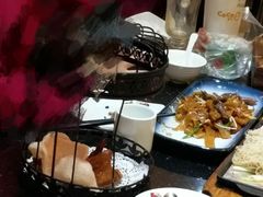 -避风塘·老港味餐厅(虹口龙之梦店)