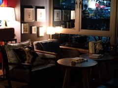 大堂-咖法森林·咖啡  酒吧(天河店)