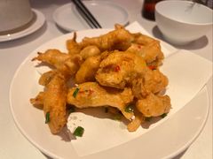 -汤城小厨•粤菜•靓汤(金宝街店)