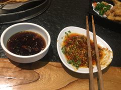 -川成串·自助串串香火锅(朝阳店)