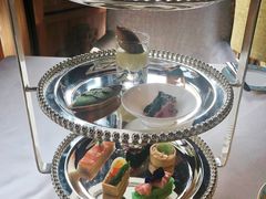 -北京古城老院厉晓麟精致菜