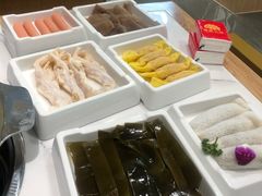 -傣妹火锅(狮子桥店)