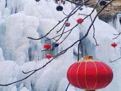 -黑龙潭风景区
