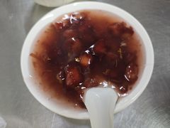 -芳婆糕团店(王府大街店)