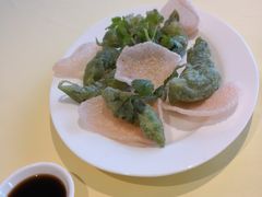 -远洋宾馆·江景餐厅