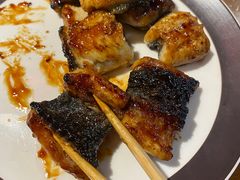 -隐炉和牛烧肉店(群力店)