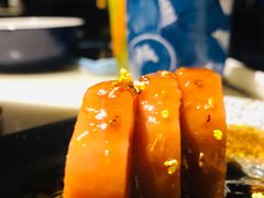 -绿茶餐厅(朝阳大悦城店)