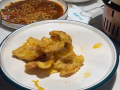 -川人百味(金安中央大街店)