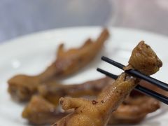 -富来美食
