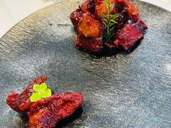 -松鹤楼·非遗·苏帮菜(融科店)