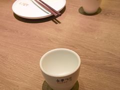 -金掌勺锅包肉(太原万达店)