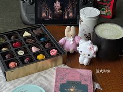 -西安王府井Discovery(永宁门店)