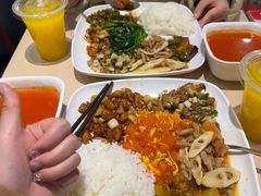 -乡村基(合川大学城店)