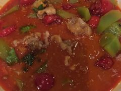 -小城故事·地道宁波味(月湖盛园店)