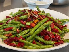 四季豆-品渔味湖鲜馆(拈花湾店)