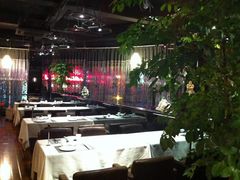 大堂-江南原著(中联广场店)