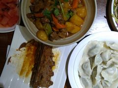 -李老哈·东北菜(宋园路店)