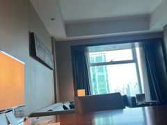-北京希尔顿逸林酒店