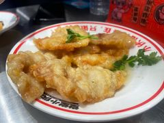 -堂堂小伙夫·辽宁小吃大排档(京西大悦城店)