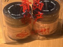 -波螺油子青岛本帮菜(银座店)