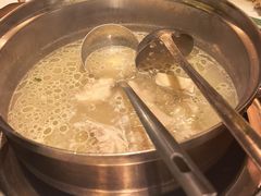 -润园四季椰子鸡火锅(海上世界店)