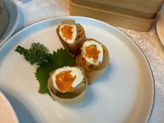 -东海朗廷酒店-唐阁T’ANG COURT 中餐厅