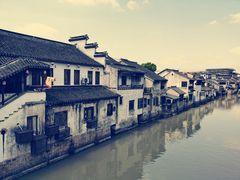 -千灯古镇