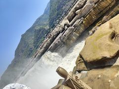 -陕西黄河壶口瀑布旅游区