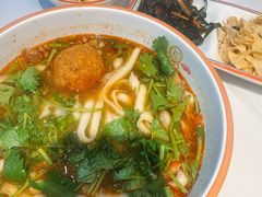 -初晋·山西地道刀削面.晋北莜面香(星耀城店)