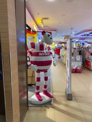 -孩子王(协信星光时代广场店)