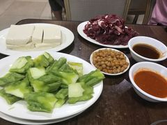 -来自潮州牛肉店(华强北店)