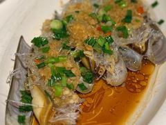 -甬上名灶(天一阁·翠柏店)