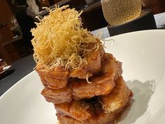 -A One Kitchen·南京精菜馆(德基广场店)