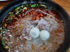 -青石桥老瓦房肥肠粉总店(青石桥总店)