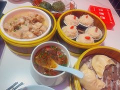 -火宫殿·小吃王国(坡子街店)