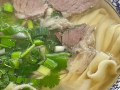 -马老十牛肉面·烧烤·西北菜(滨江路店)