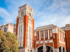 -华东政法大学(松江校区)