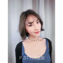 -P.STYLE派斯造型